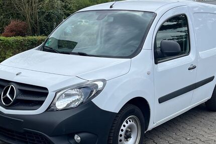 Mercedes-Benz Citan 106.911 km 11.111 &euro; Arnsberg 59757