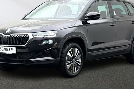 Skoda Karoq 26.227 km 31.880 &euro; Emsdetten 48282