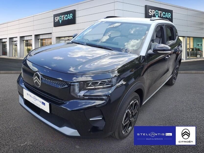 Citroen C3 2.500 km 25.790 € Bonn 53119