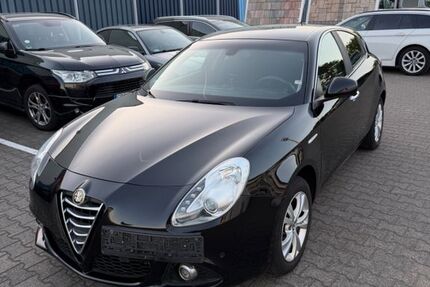 Alfa Romeo Giulietta 162.000 km 7.300 &euro; Hanau 63452