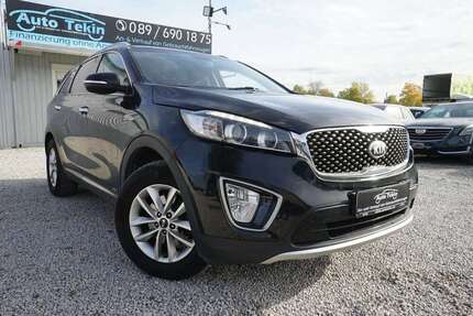 Kia Sorento 157.032 km 17.950 &euro; München 81829
