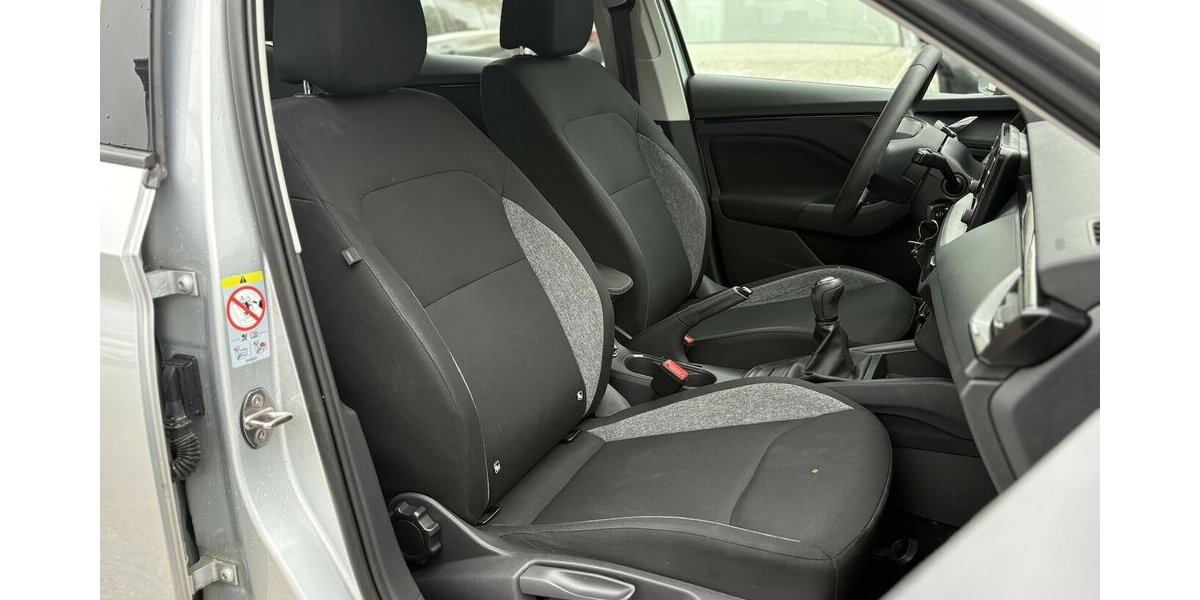 Skoda Scala 1.0 TSI Cool Plus SITZHEIZUNG/CARPLAY/DAB 83.539 km 12.900 &euro; Villingen-Schwenningen 78054