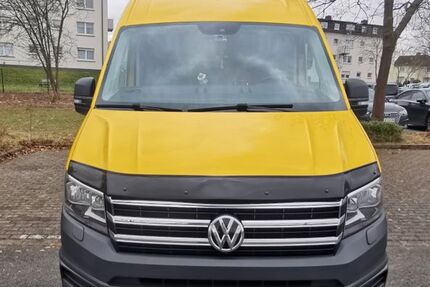 VW Crafter 399.300 km 12.500 &euro; Montabaur 56410