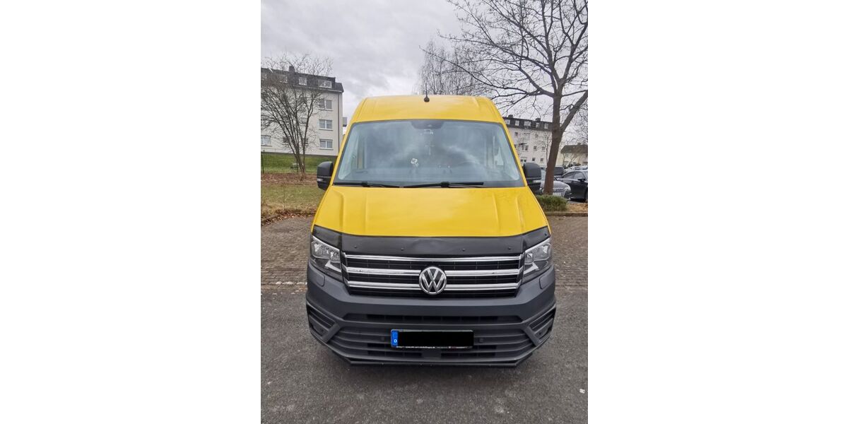 VW Crafter 399.300 km 14.200 € Montabaur 56410