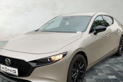Mazda 3 5.000 km 24.999 &euro; Erfurt 99099