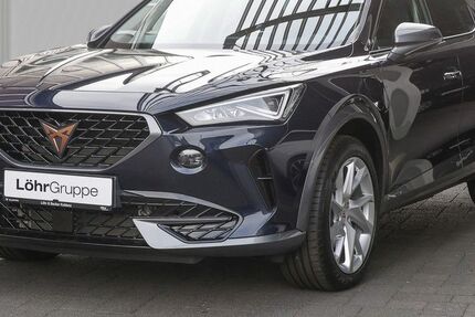 Cupra Formentor 30.542 km 25.780 &euro; Koblenz 56070