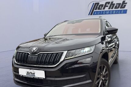 Skoda Kodiaq 141.198 km 21.300 &euro; Lohne 49393