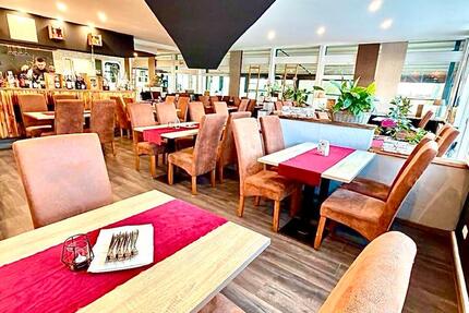 Gewerbeobjekt Großenbrode - 5.260&euro; | Angebot:26615510