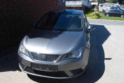 Seat Ibiza 162.900 km 4.500 &euro; Neubruchhausen 27211