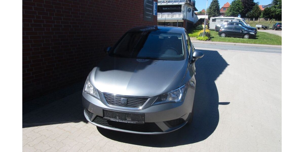 Seat Ibiza 162.900 km 4.500 &euro; Neubruchhausen 27211