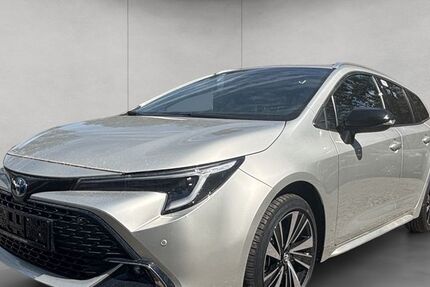 Toyota Corolla 13.900 km 29.790 &euro; Freiburg 79108