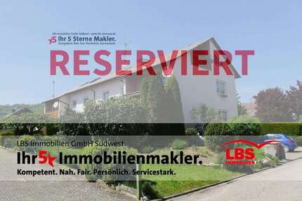 Wohnung Engen - 2.5 Zimmer, 55 m&sup2;, 139.000&euro; | Angebot:24790751