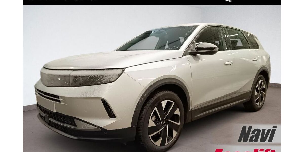 Opel Grandland (X) 37.750 km 24.350 &euro; Schöningen 38364