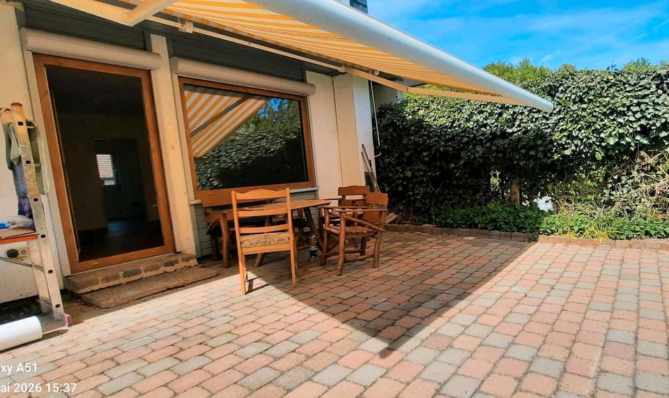 Etagenwohnung Korbach - 1 Zimmer, 90 m&sup2;, 1.100&euro; | Angebot:26413118