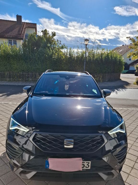 Ateca