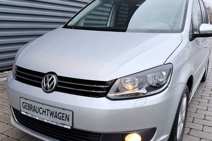 VW Touran 188.000 km 5.490 &euro; Mering bei München/ Augsburg 86415