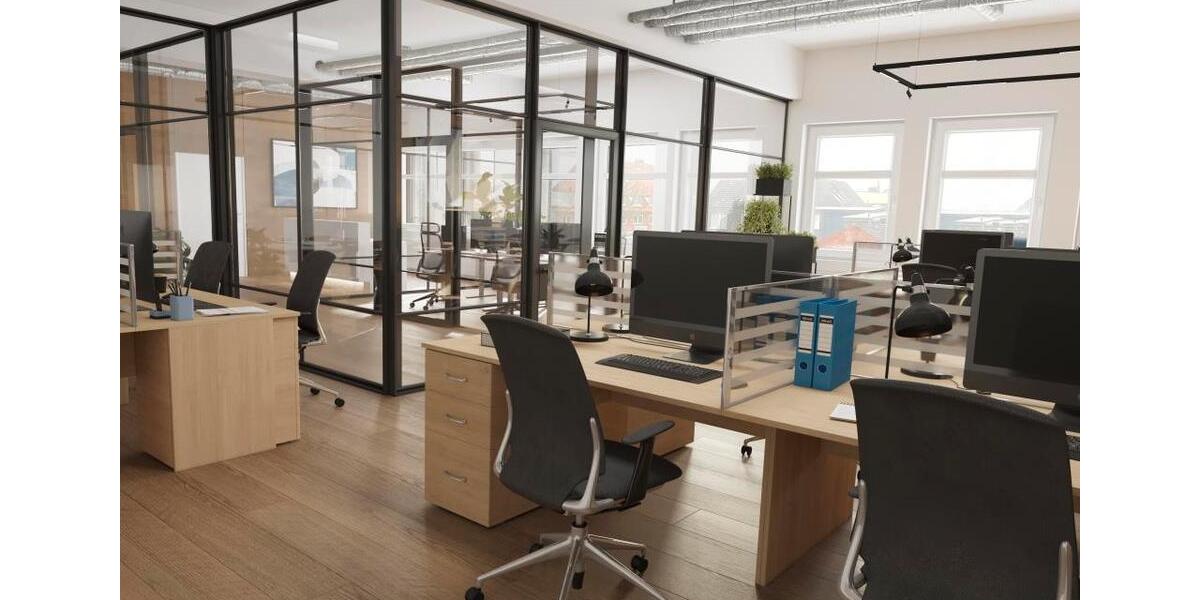 Gewerbeobjekt Brunsbüttel - 1.125&euro; | Angebot:17519669