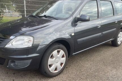 Dacia Logan 231.000 km 1.900 € Lahr 77933