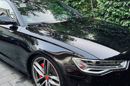 Audi A6 138.900 km 29.999 &euro; Muldestausee 06774