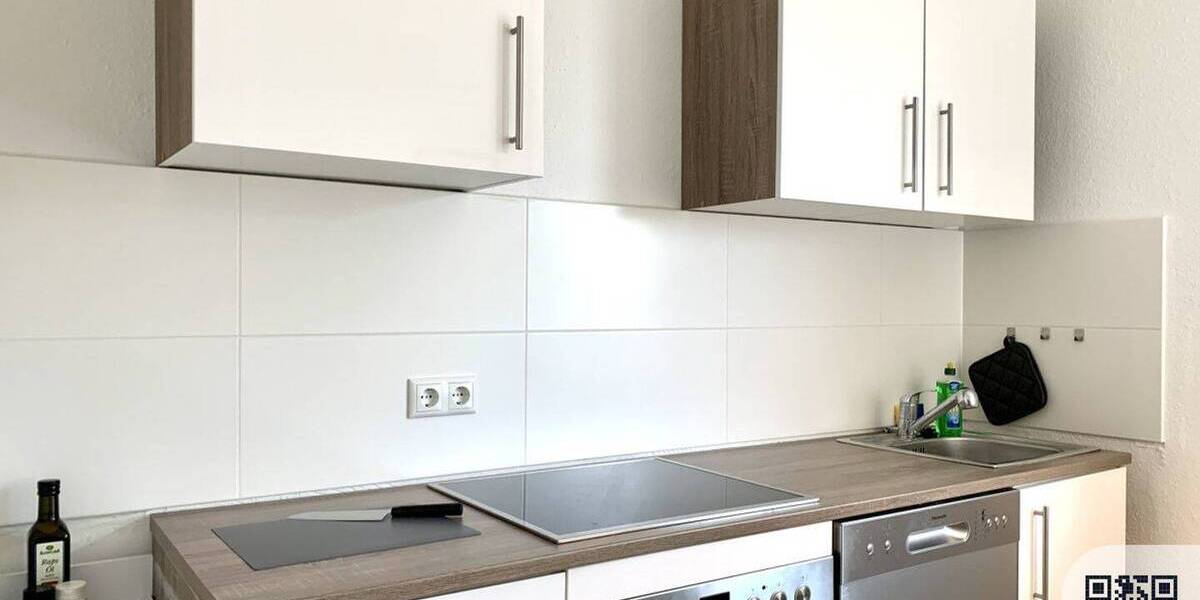 Etagenwohnung Augsburg Haunstetten - 3 Zimmer, 2.447&euro; | Angebot:26679189