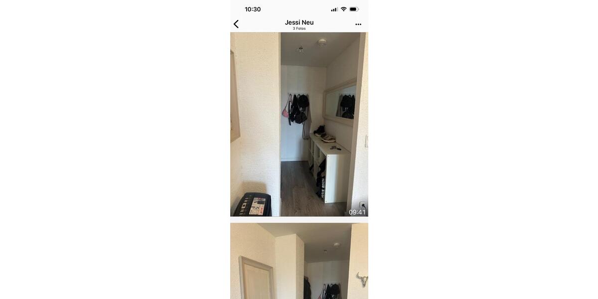 Etagenwohnung Mainz Gonsenheim - 2 Zimmer, 62 m&sup2;, 250.000&euro; | Angebot:25519085