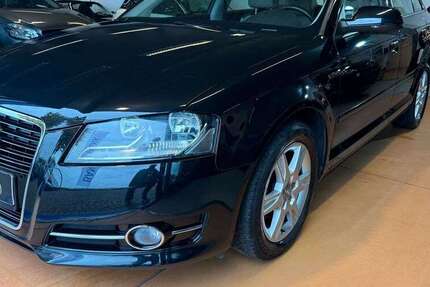 Audi A3 87.469 km 11.390 € Bad Duerkheim 67098