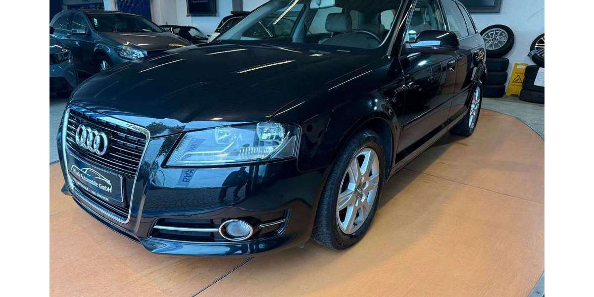 Audi A3 87.469 km 11.390 € Bad Duerkheim 67098