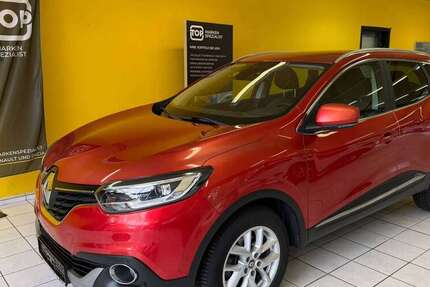 Renault Kadjar 39.728 km 11.790 &euro; Bakum 49456