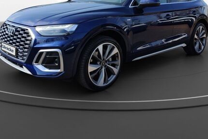 Audi Q5 39.800 km 44.490 &euro; Bad Langensalza 99947