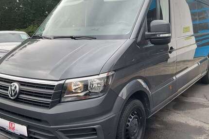 VW Crafter 55.600 km 29.999 € Giessen 35394