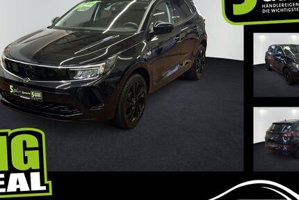 Opel Grandland (X) 27.967 km 18.990 &euro; Wolfratshausen 82515