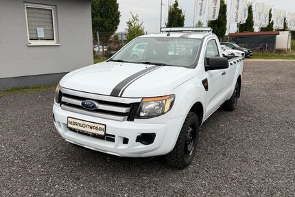 Ford Ranger 174.000 km 9.999 &euro; Görlitz 02826