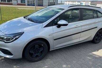 Opel Astra 86.000 km 8.800 &euro; Breese 19322