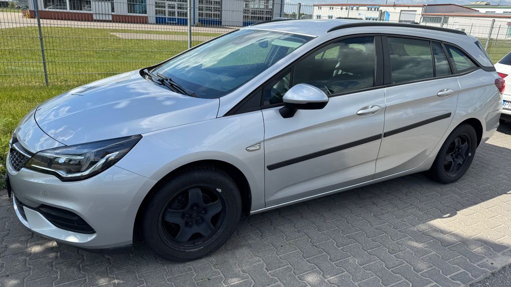 Opel Astra 86.000 km 8.800 &euro; Breese 19322