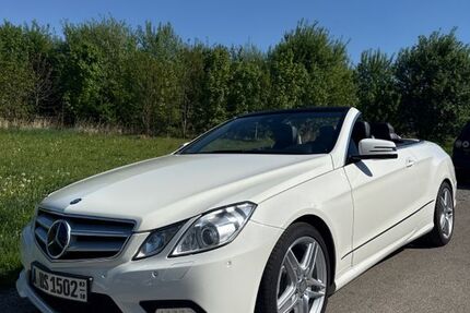 Mercedes E 350