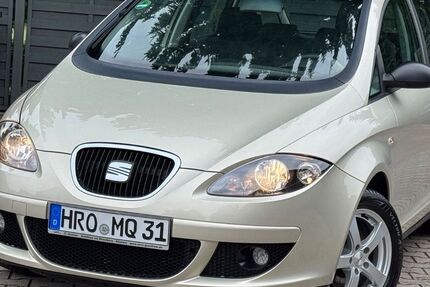 Seat Altea 84.497 km 4.400 &euro; ROSTOCK 18146