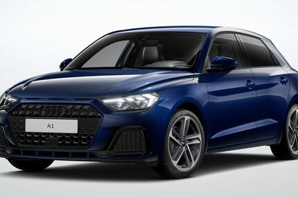 Audi A1 6.804 km 28.920 &euro; Halle (Saale) 06110