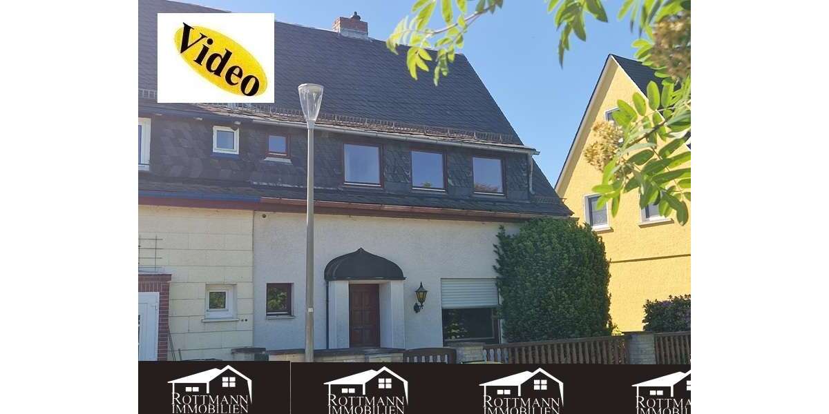 Einfamilienhaus Schwarzenbach/Saale Saale - 3 Zimmer, 88 m&sup2;, 88.000&euro; | Angebot:26750269