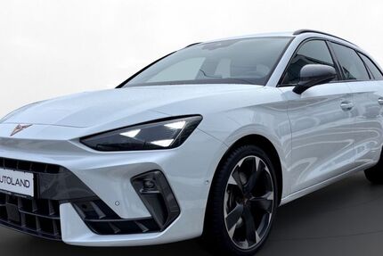 Cupra Leon 23.294 km 30.380 &euro; Regen 94209