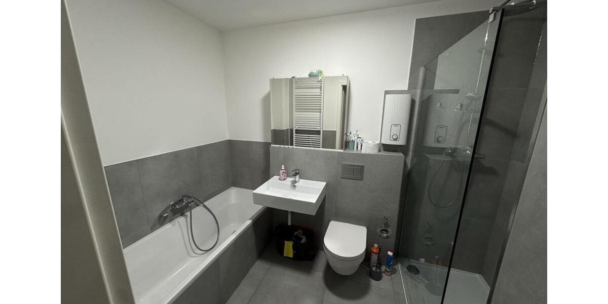 Erdgeschoßwohnung Braunschweig Lehndorf-Watenbüttel - 4 Zimmer, 100 m&sup2;, 1.000&euro; | Angebot:25439606