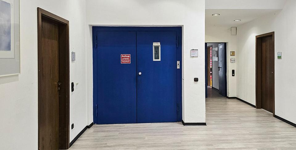 Gewerbeobjekt Halsenbach - 7&euro; | Angebot:12582863