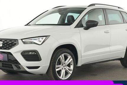 Seat Ateca 38.121 km 24.789 &euro; Neuss 41460