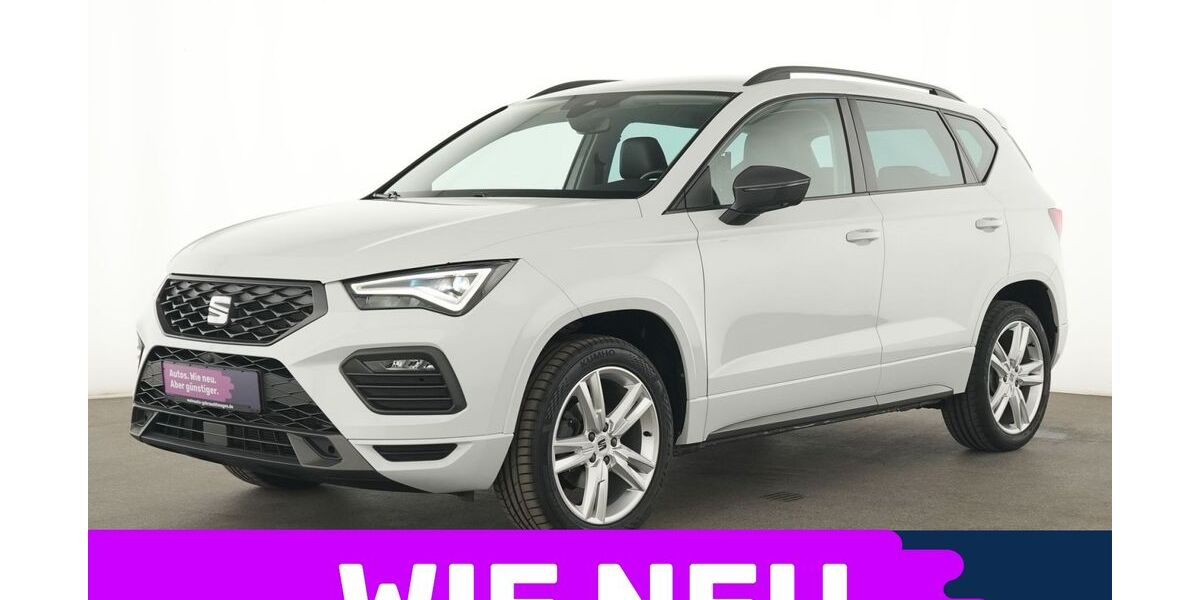 Seat Ateca 38.121 km 24.789 &euro; Neuss 41460