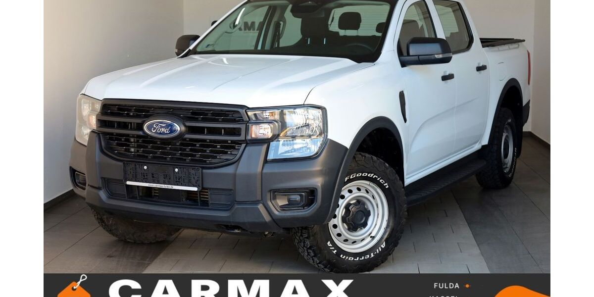 Ford Ranger 50.715 km 33.200 &euro; Fulda 36043