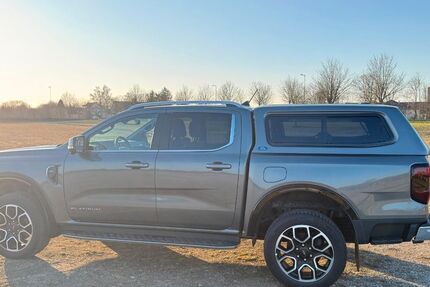 Ford Ranger 31.000 km 48.500 &euro; Ottobrunn 85521