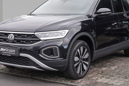 VW T-Roc 21.945 km 21.780 &euro; Höhr-Grenzhausen 56203