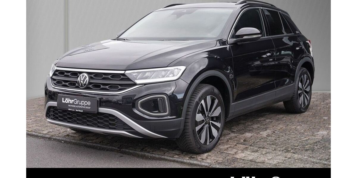 VW T-Roc 21.945 km 21.780 &euro; Höhr-Grenzhausen 56203