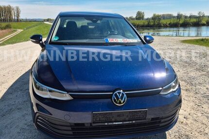 VW Golf 120.000 km 13.750 &euro; Deggendorf 94469