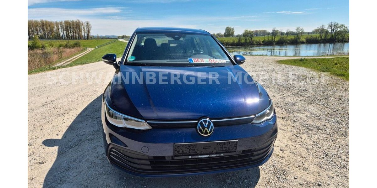 VW Golf 120.000 km 13.750 &euro; Deggendorf 94469