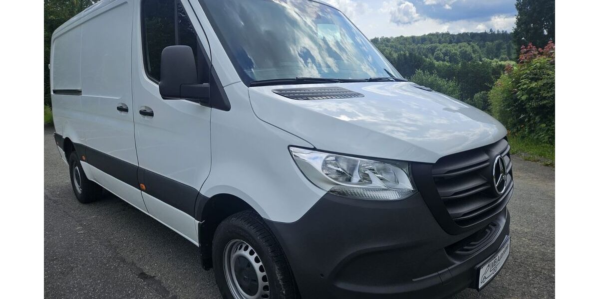 Mercedes-Benz Sprinter 100.000 km 25.995 &euro; Olsberg 59939